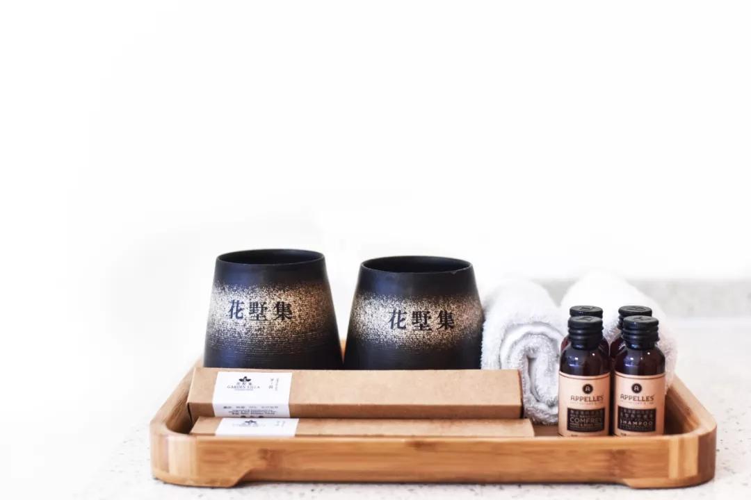 藏在千岛湖的神仙民宿,千岛湖这里藏着一家超美民宿