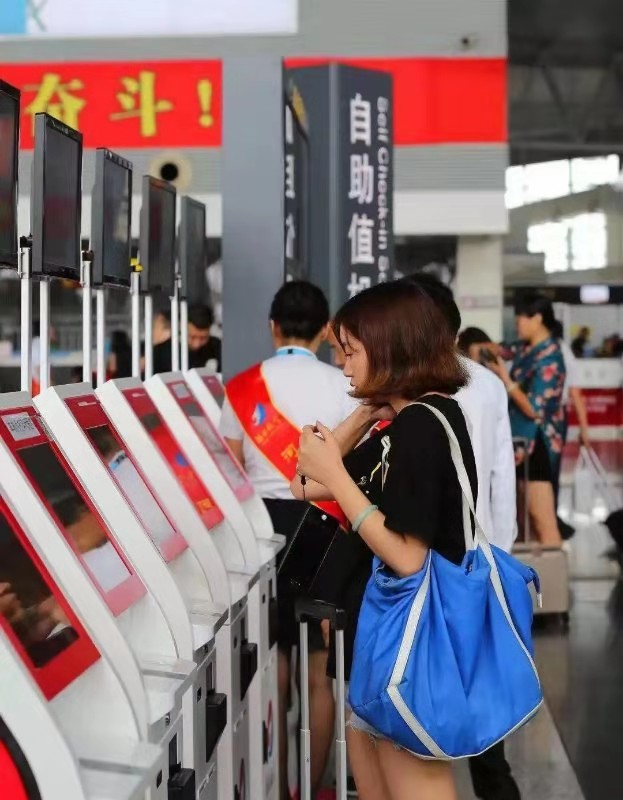 一般人不知道的值机小技巧,怎样办值机