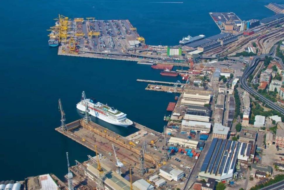 从丝绸之路到”一带一路“，瑞典大使谈中瑞经贸：合作前景广阔