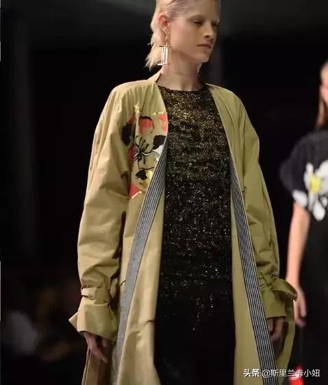 斯里兰卡女士穿搭,斯里兰卡穿搭