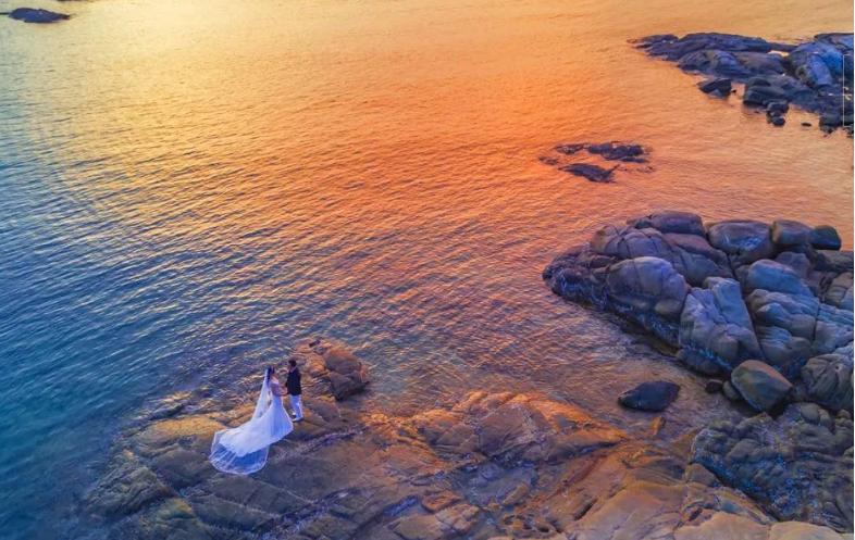 海南国庆游玩最佳路线,国庆节适合去哪旅游海南