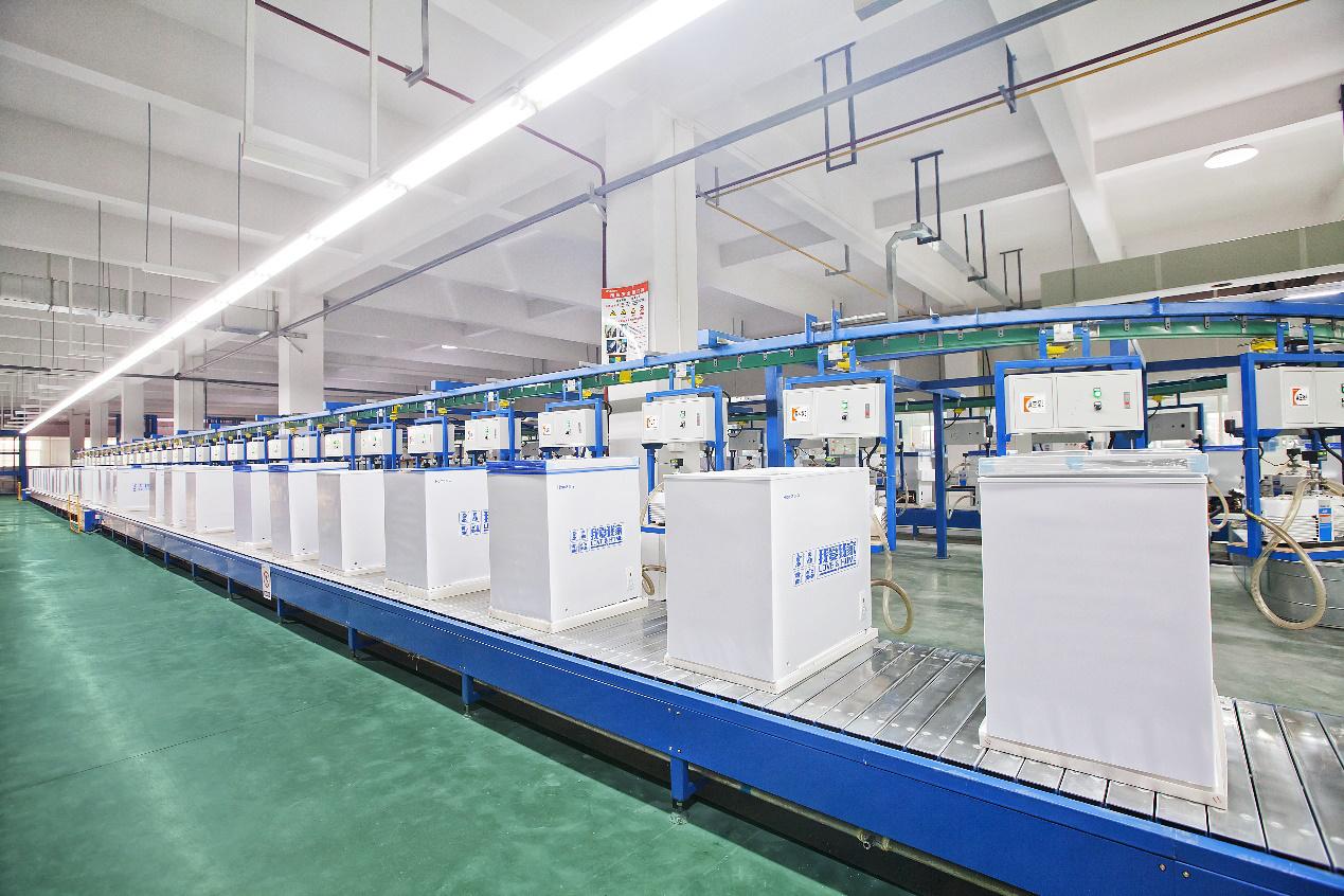 奥马冰箱到底值不值得买,奥马冰箱哪一款销量最好