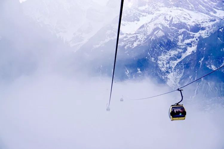 木格措一日游,去木格措最难走的路