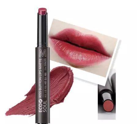 这几款口红简直是小仙女必备,拥有十支口红的女人