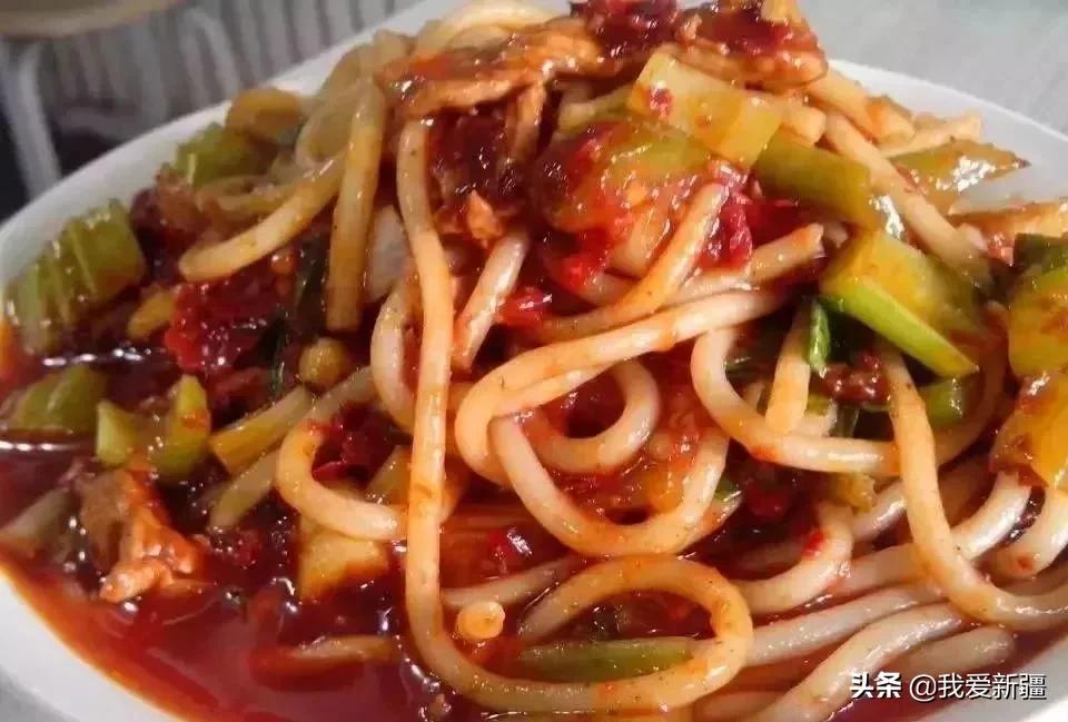 你有多久没吃牛腩粉了,你有多久没吃牛扒了