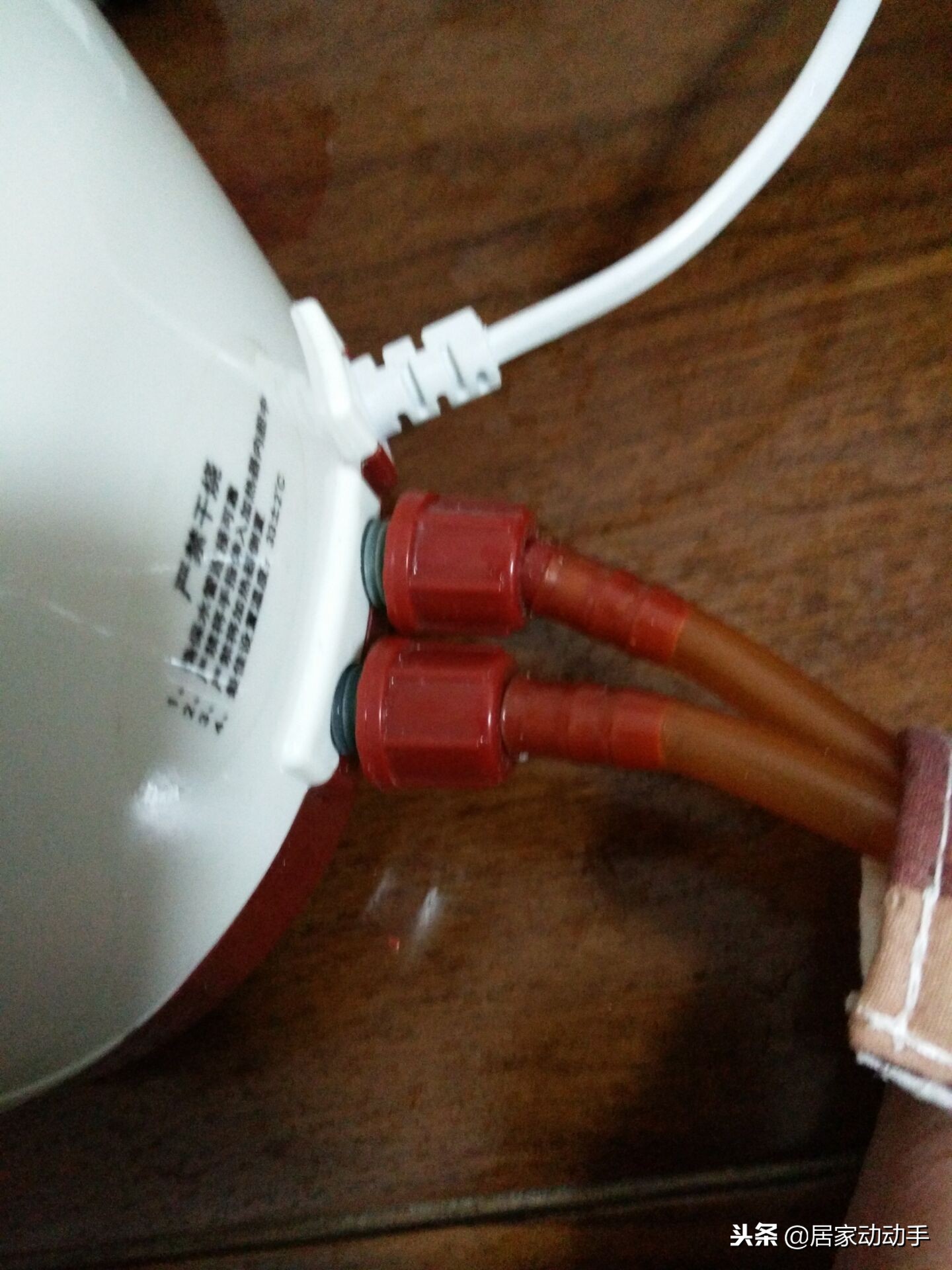 水热毯漏水用什么胶,水热毯漏水怎么补救