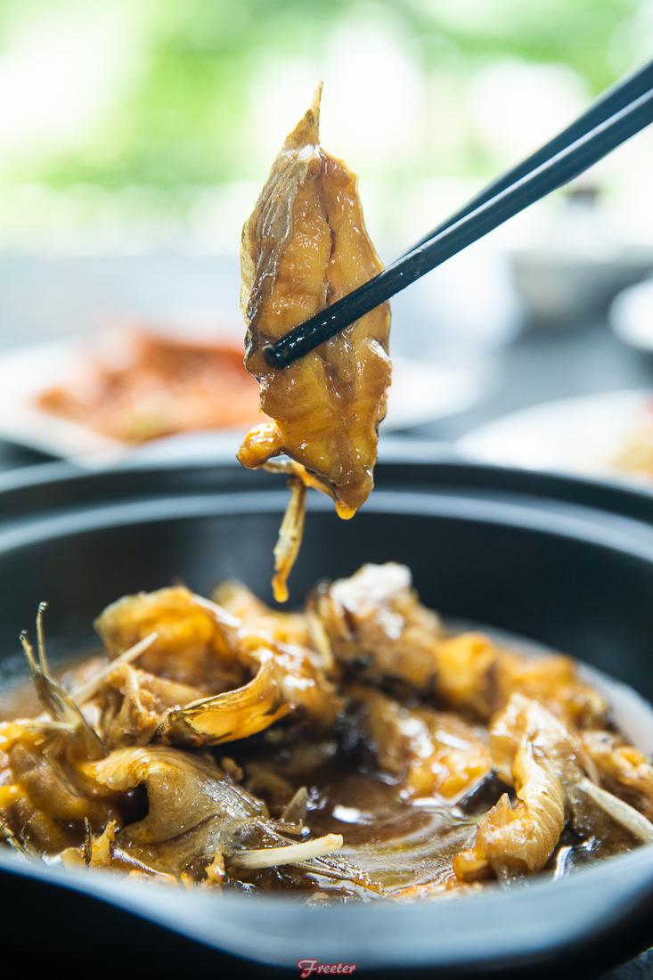 龙塘有哪些好吃的,清远龙塘海鲜大排档