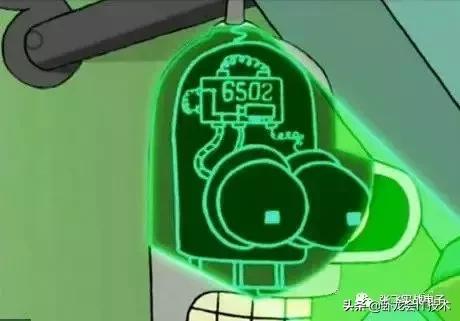 25系列芯片,25款经典芯片