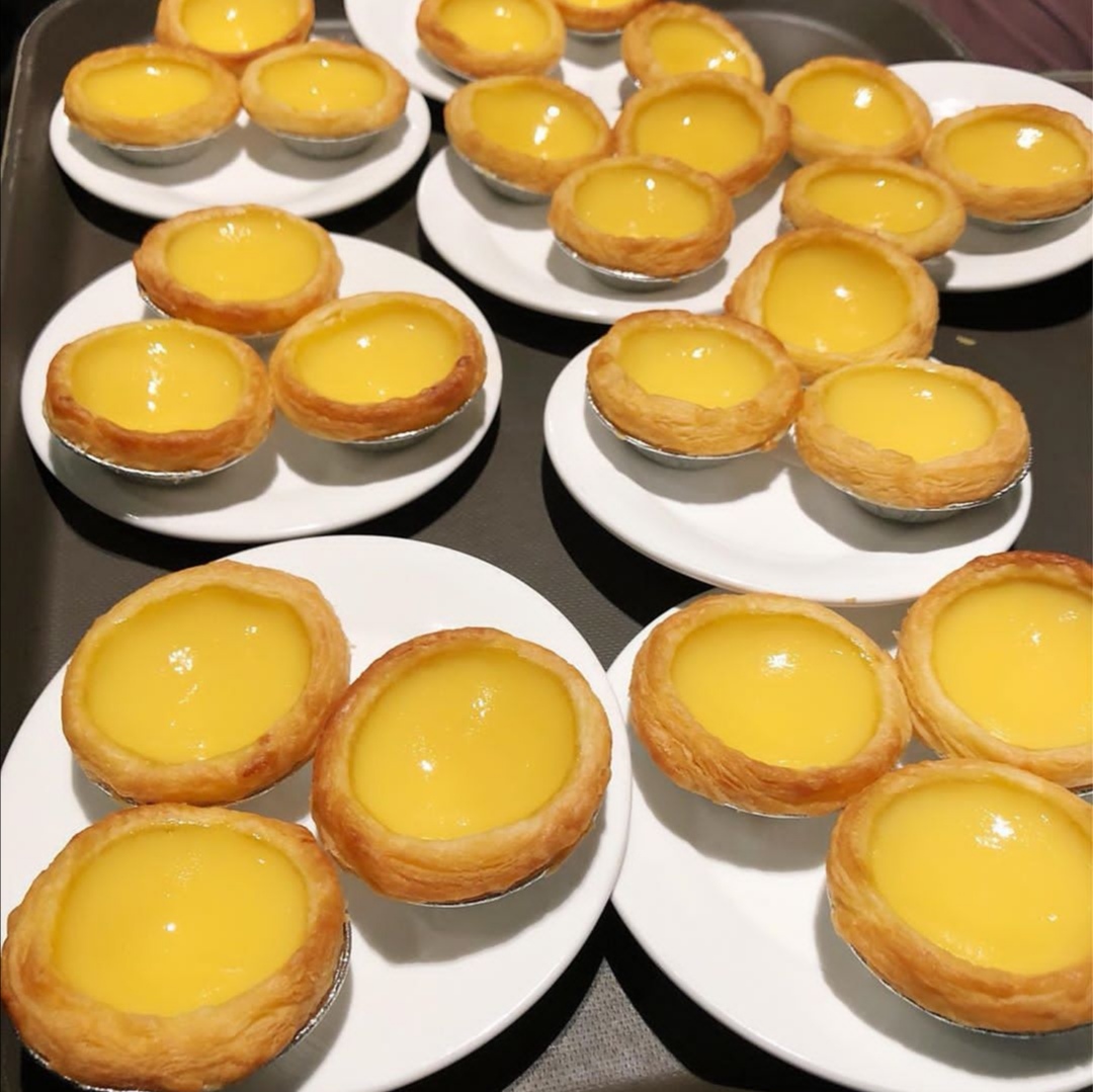 粤式点心奢华,粤式点心酒楼排名