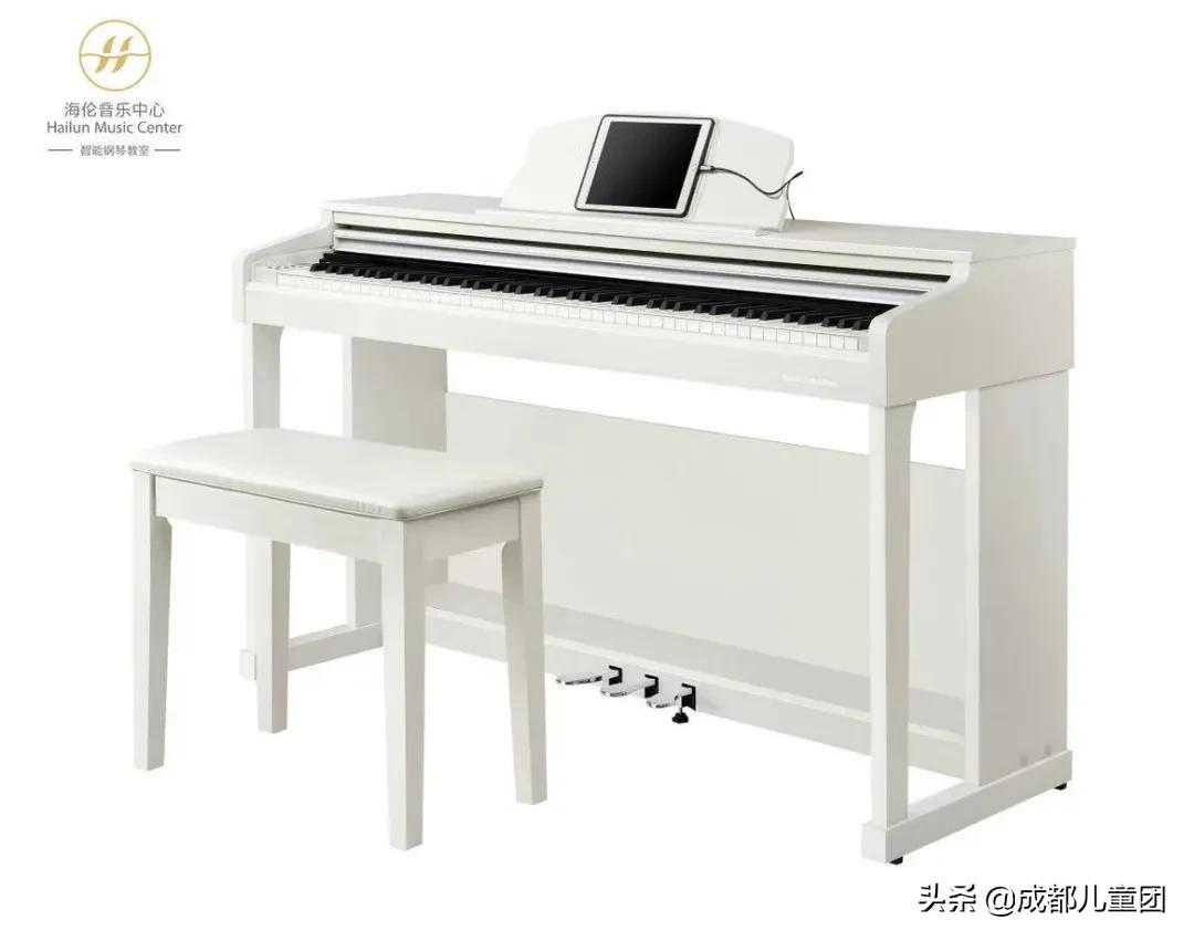 郎朗自用电钢琴,郎朗代言的练琴软件