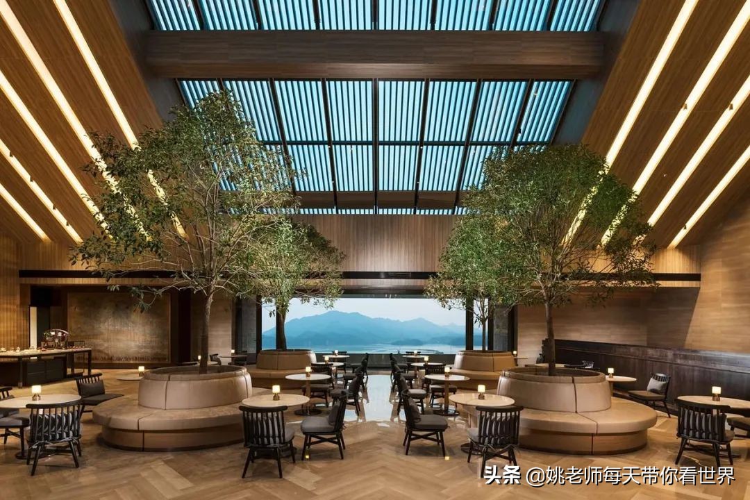 浙西低调山水小城，入选2021全球最佳旅行地邂逅早春一方秘境