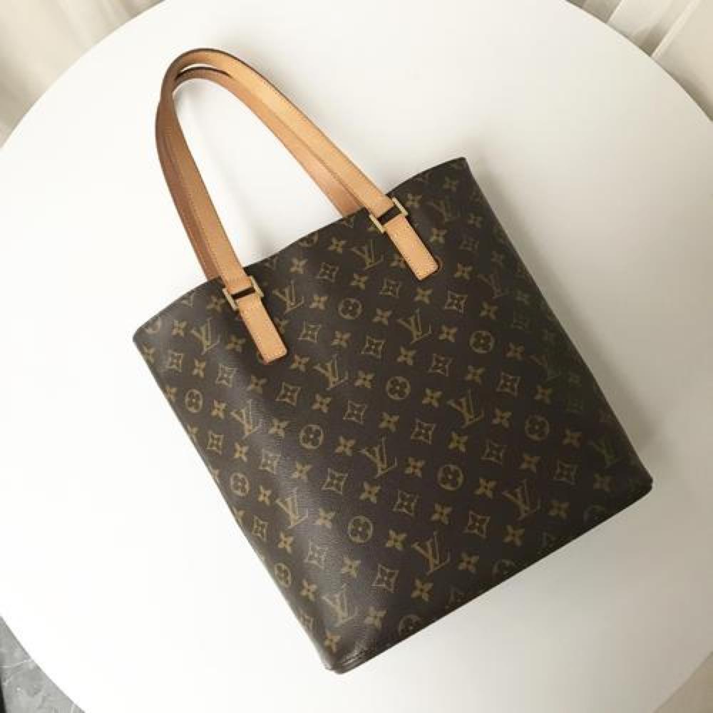 lv包买中古还是买一手,lv双子星中古包值不值得买