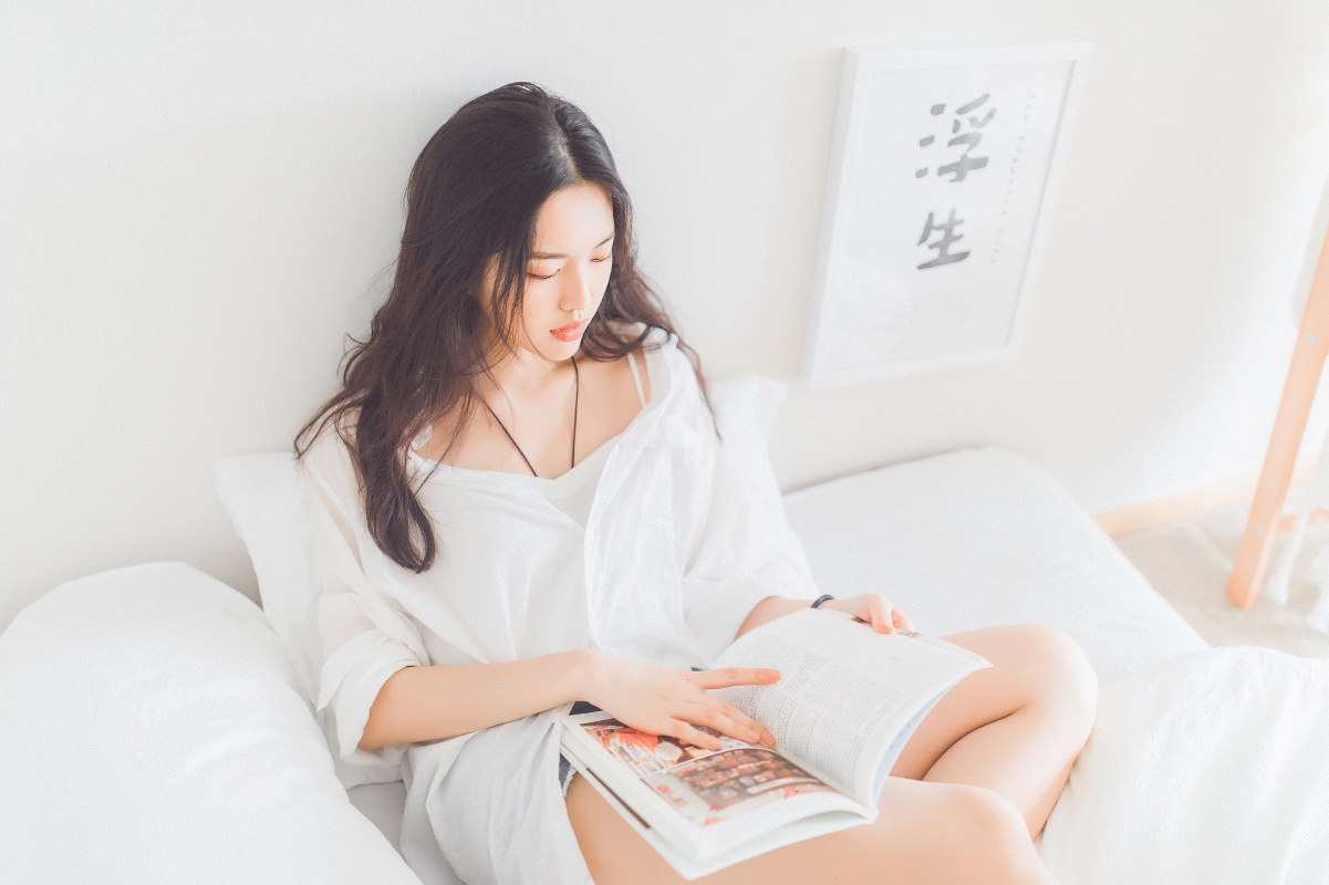 女人问你想我了吗情商高的回答,女人问你想我什么怎么回答