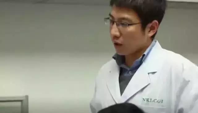 颜宁教授的学生,颜宁的学生