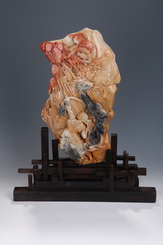 史上最全翡翠挂件含义，经典