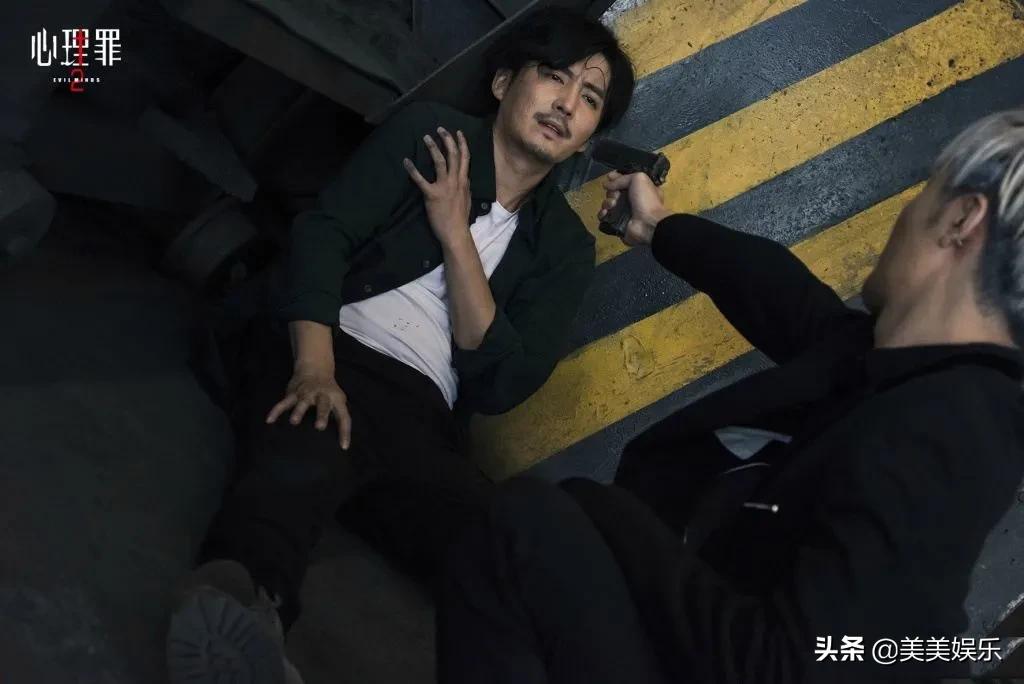 隐秘而伟大剧中夏处长是何身份,隐秘而伟大夏处长下场