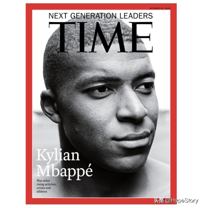 姆巴佩最有含金量的奖,姆巴佩当今足坛最强