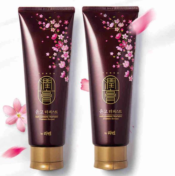 2019洗发水销量排行榜前十名,2016洗发水品牌排行榜