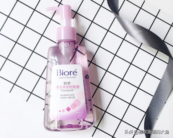10元以内的好物卸妆水,平价卸妆液哪款好用又实惠又持久