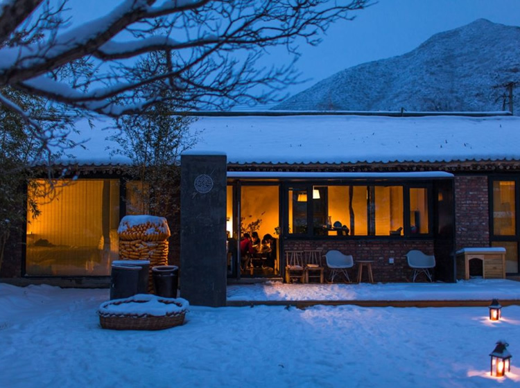 民宿真正的意义,民宿是不是好的投资项目