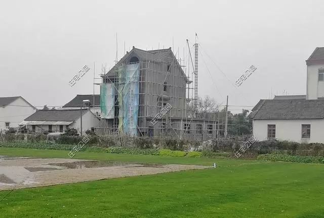 旧红砖做条形基础,旧红砖利用