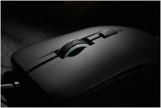 钛度tsg301plus怎么样,百元鼠标性价比之王小鼠标