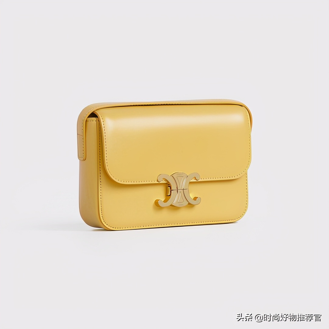 盘点celine过往最经典的10年包款,思琳celine包迷你手提