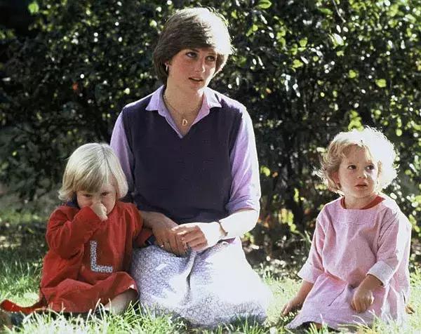 王妃戴安娜的珠宝,戴安娜王妃的珠宝后篇