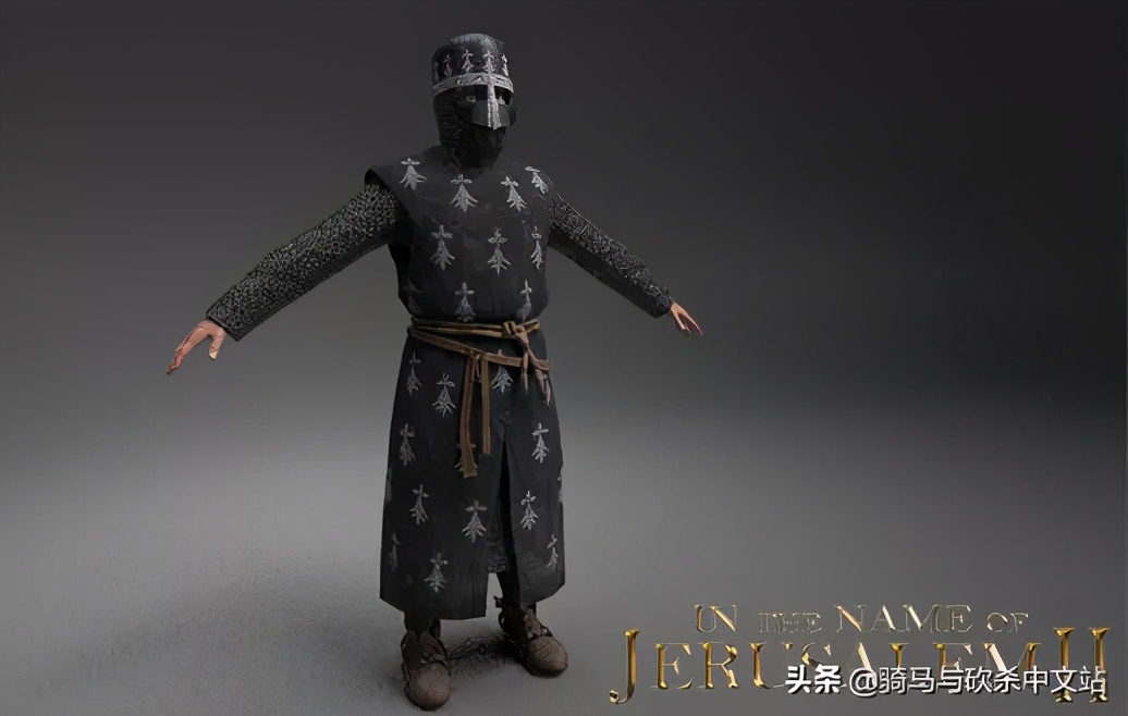 《骑砍周报》第7期！星球大战前瞻；万圣节折扣今晚开始