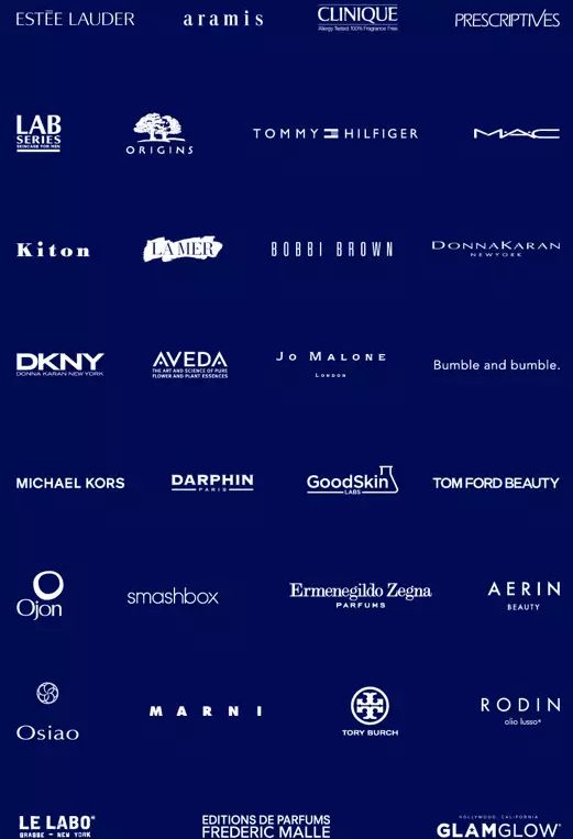 雅诗兰黛如何成为知名品牌,雅诗兰黛收购哪些中国品牌