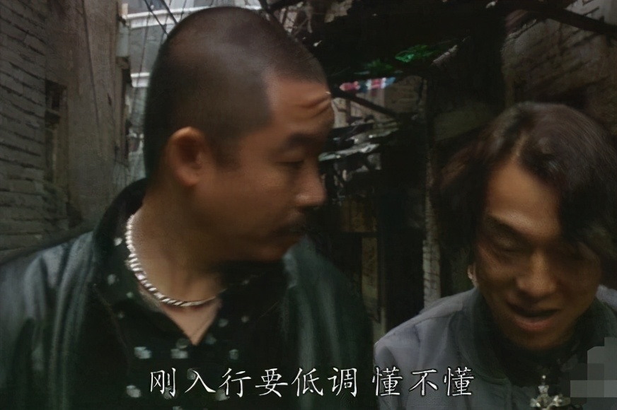 论华晨是如何把自己给作没的