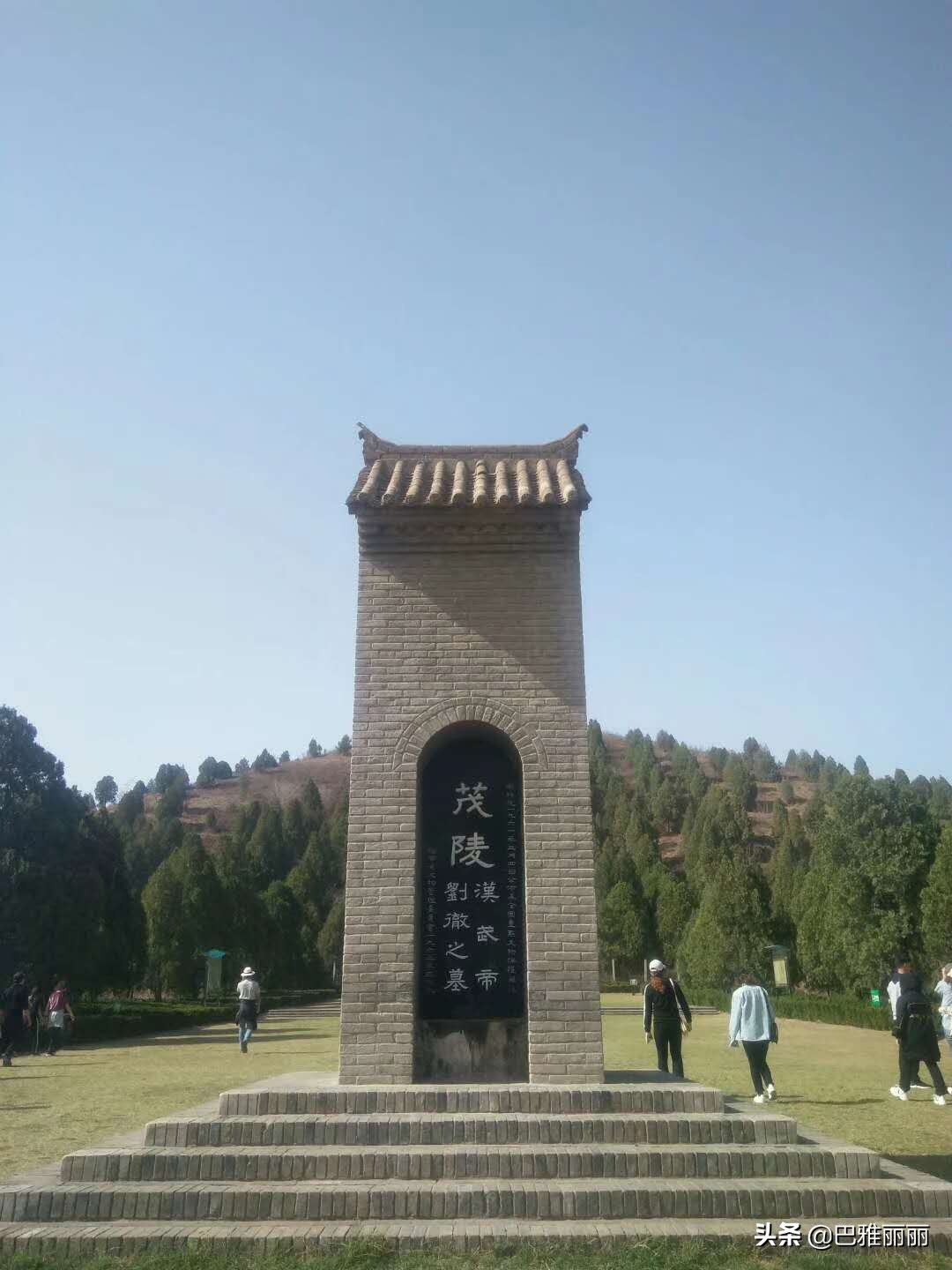 西安让人流连的地方,西安让人流连忘返