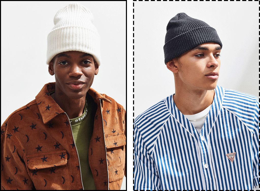 今年最流行的帽子冬款,今年最流行的帽子秋冬