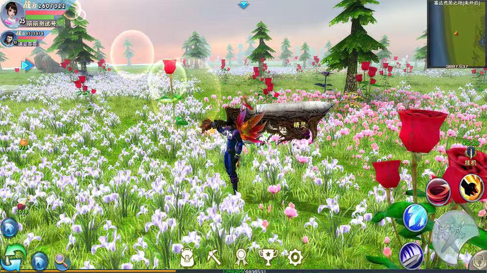 推荐几个打发时间的手机游戏吧,盘点几款好玩到爆炸的手机游戏