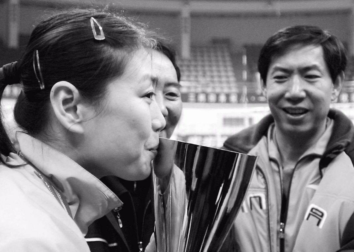 王宝泉中国女排主教练,王宝泉当过女排教练吗