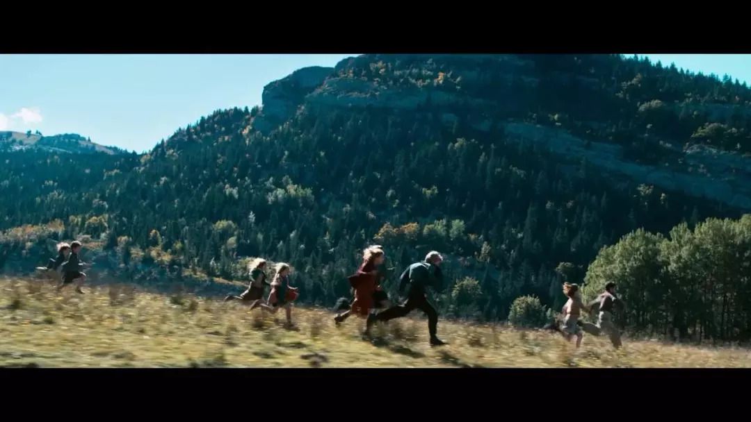 一群犹太小孩逃亡,一群犹太小孩从德国跑到瑞士