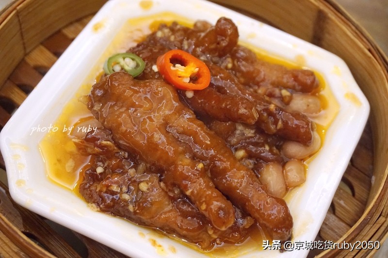 品质好的广式早茶,人气很旺的粤式早茶