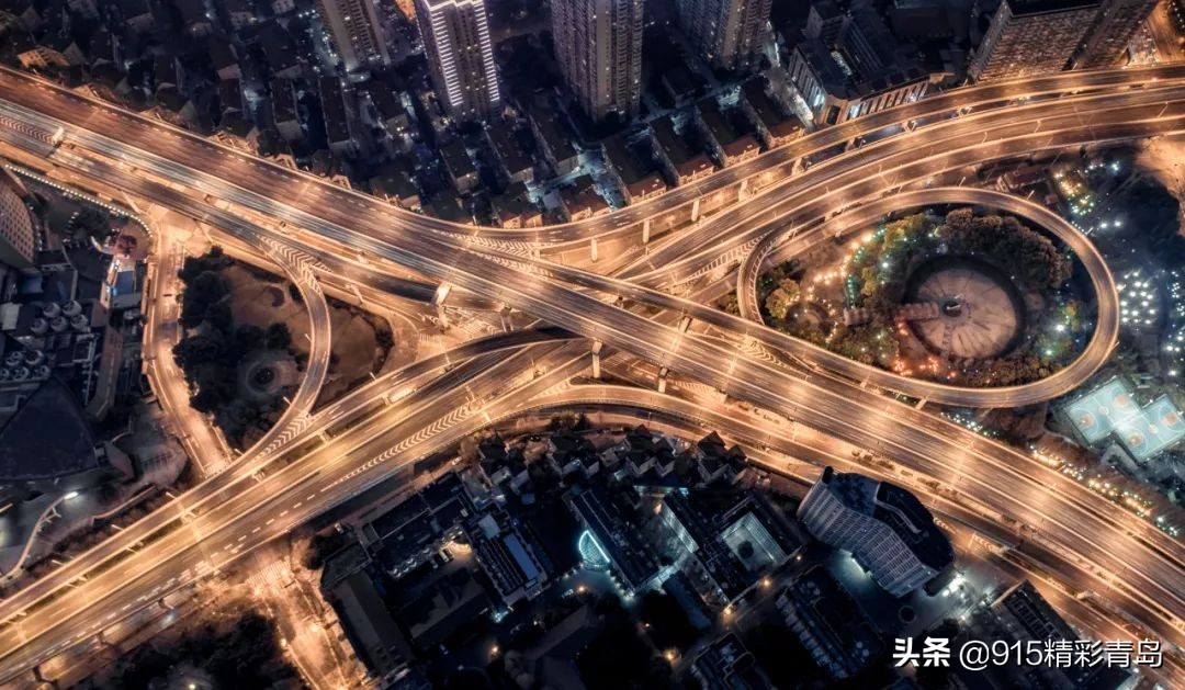 星球研究所立交桥介绍,星球研究所抖音号