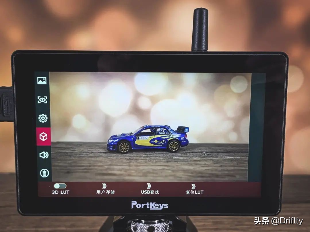 portkeys艾肯bm5iii,portkeys艾肯pt6