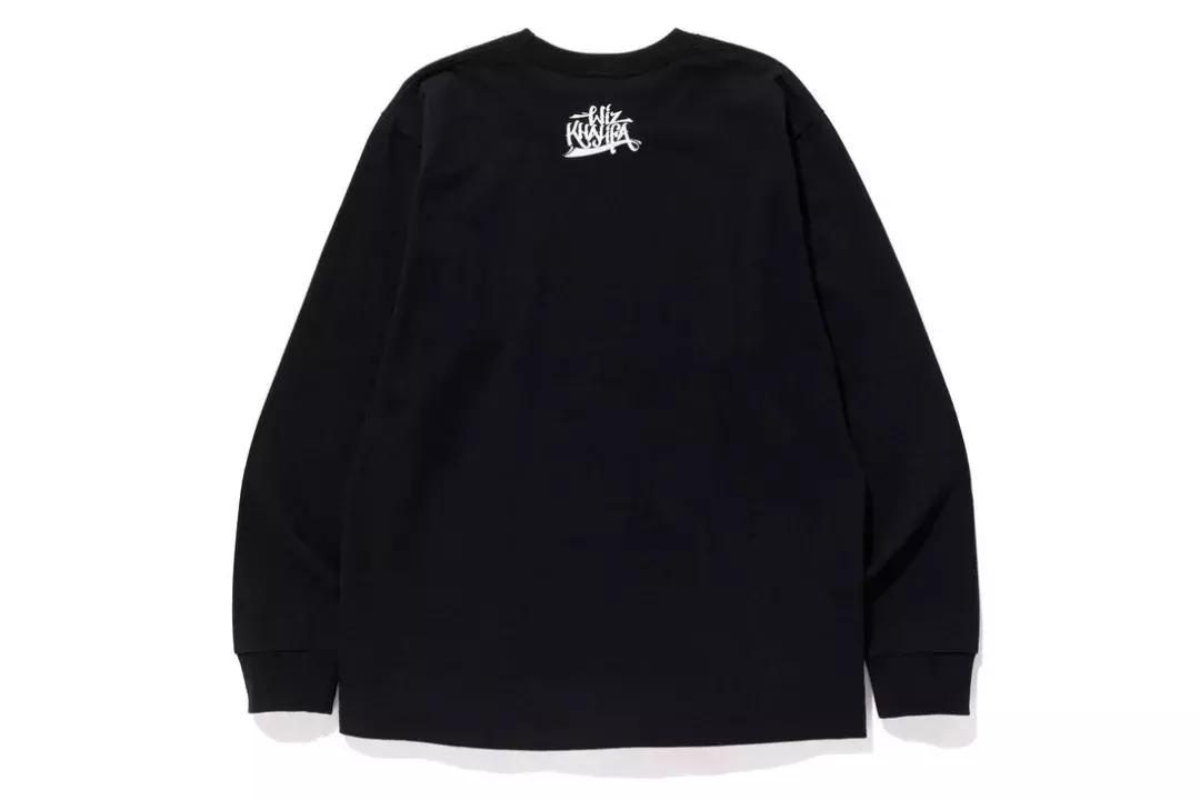 bape联名鲨鱼头,bape鲨鱼头爆款