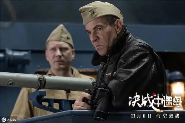 战争片电影怎么拍的,电影中途岛之战观后感