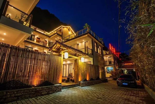 八里沟和洛阳重渡沟哪个更值得去,洛阳重渡沟需要逛多久