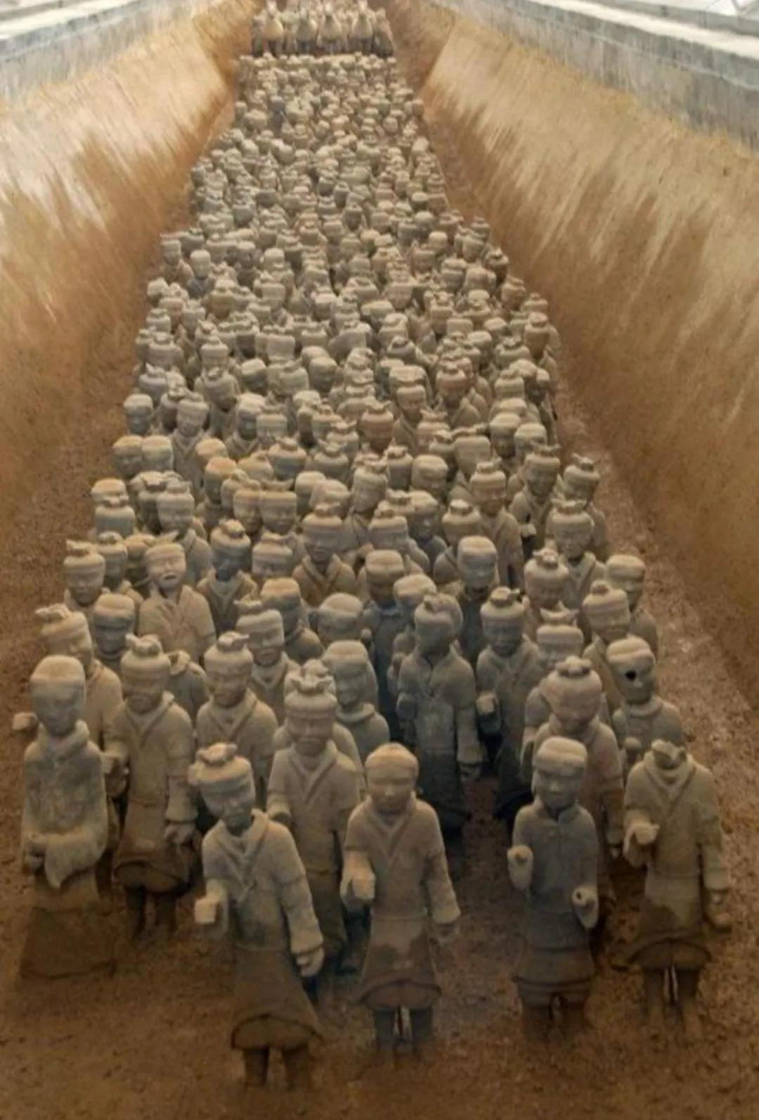 狮子山楚王陵是谁的墓,探秘狮子山楚王陵