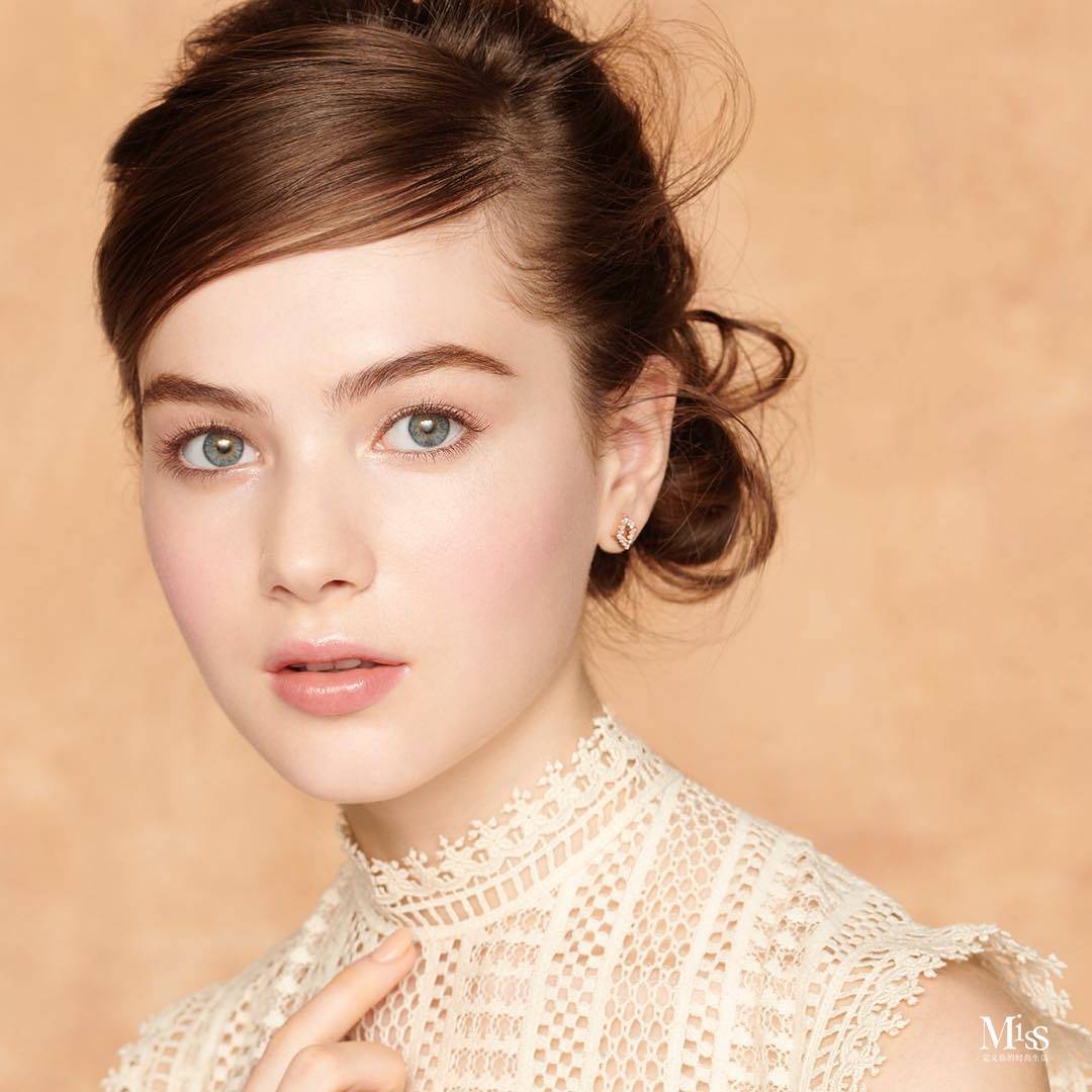 超好用的平价宝藏彩妆,时尚少女最爱的五款彩妆