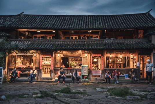 现在云南最值得去的地方,去云南最值得去的地方是哪里