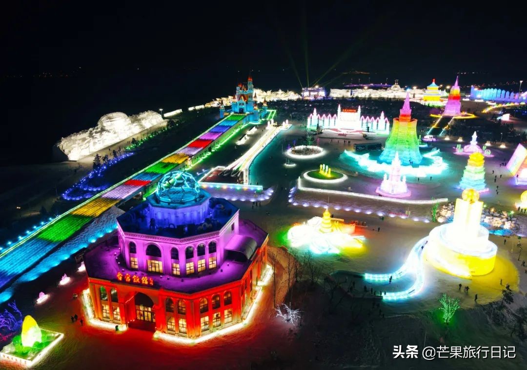 吉林省会长春名字的由来,你对长春的印象