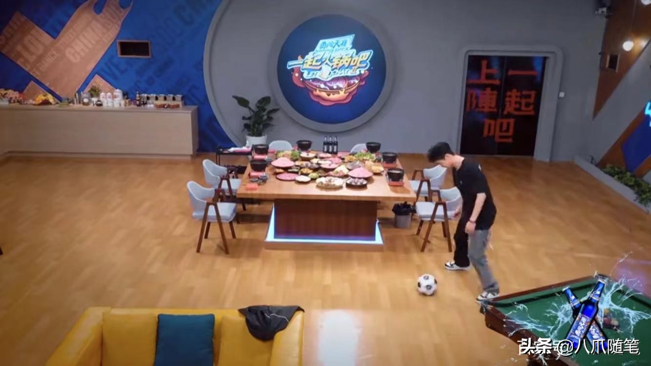 王一博运动少年完整版,王一博潮流男孩