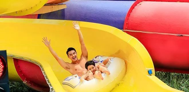 游玩广州长隆野生动物园美篇,广州长隆是怎么玩的