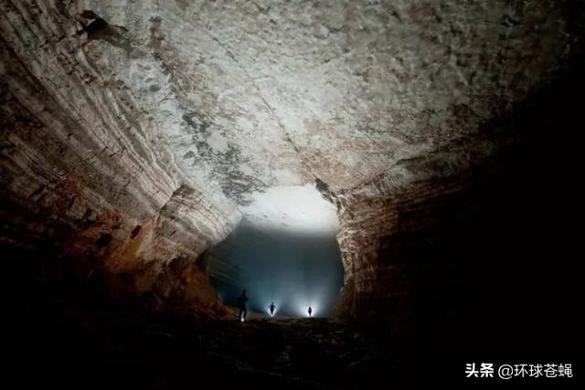 中国十大天坑汉中天坑排名,陕西汉中十大天坑群