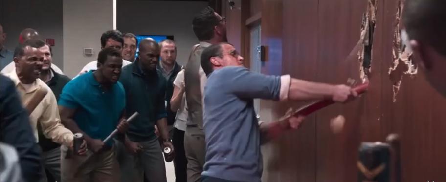 目前很火的一部丧尸片,目前最新丧尸电影排行